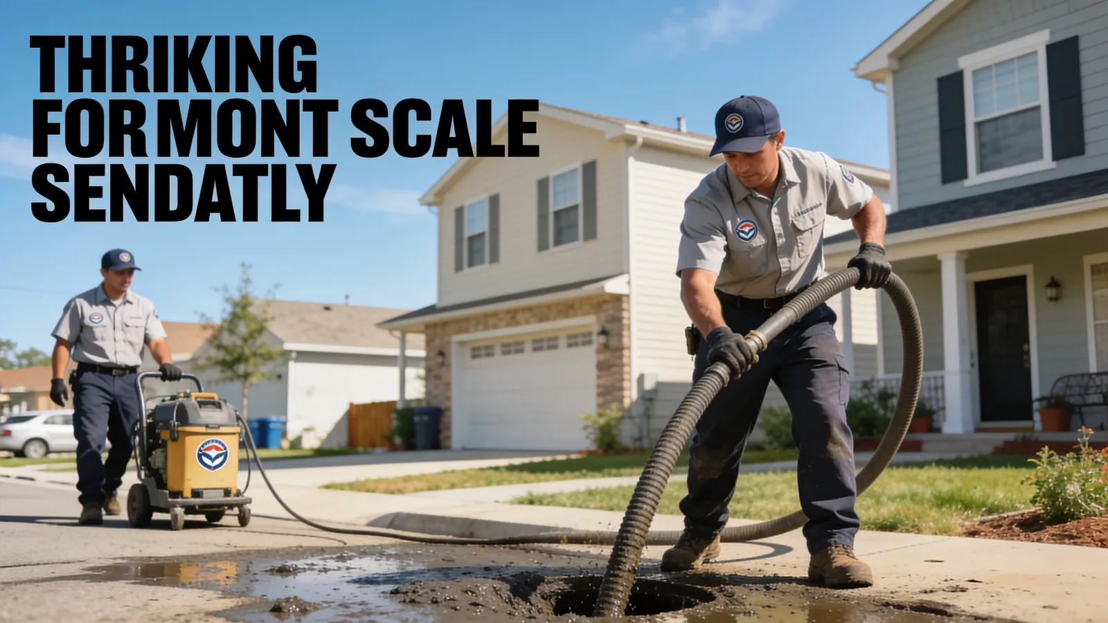 Sewage Cleanup in Acworth, NH near me